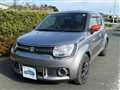 2018 Suzuki Ignis