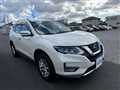 2020 Nissan X-Trail