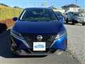 2022 Nissan Note
