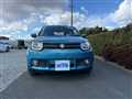 2018 Suzuki Ignis