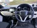 2018 Suzuki Ignis