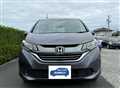 2019 Honda Freed