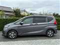 2019 Honda Freed