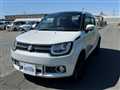 2017 Suzuki Ignis