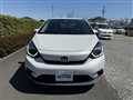 2020 Honda Fit Hybrid