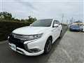 2019 Mitsubishi OUTLANDER PHEV