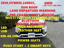 2019 Mitsubishi OUTLANDER PHEV
