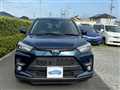 2022 Toyota Raize