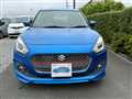 2017 Suzuki Swift