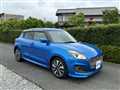 2017 Suzuki Swift