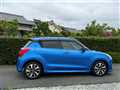 2017 Suzuki Swift