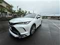 2025 Toyota Harrier