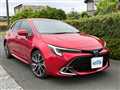 2024 Toyota Corolla Sports