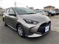 2021 Toyota Yaris