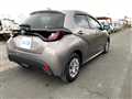 2021 Toyota Yaris
