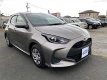 2021 Toyota Yaris