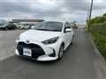 2021 Toyota Yaris