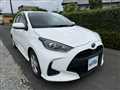 2021 Toyota Yaris