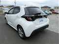 2021 Toyota Yaris