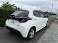 2021 Toyota Yaris