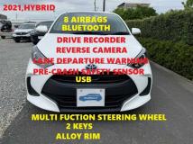 2021 Toyota Yaris