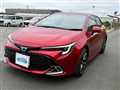 2024 Toyota Corolla Sports