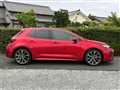 2024 Toyota Corolla Sports