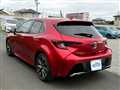 2024 Toyota Corolla Sports
