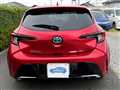 2024 Toyota Corolla Sports