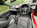 2024 Toyota Corolla Sports