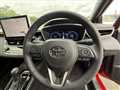 2024 Toyota Corolla Sports