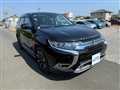 2020 Mitsubishi OUTLANDER PHEV