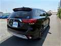 2020 Mitsubishi OUTLANDER PHEV