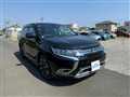 2020 Mitsubishi OUTLANDER PHEV