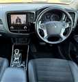 2020 Mitsubishi OUTLANDER PHEV