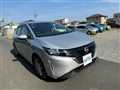 2022 Nissan Note