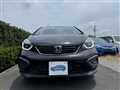 2020 Honda Fit Hybrid