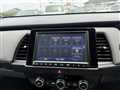 2020 Honda Fit Hybrid