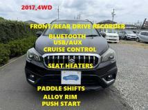 2017 Suzuki SX4