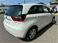 2021 Honda Fit Hybrid