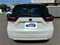 2021 Honda Fit Hybrid