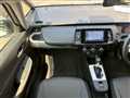 2021 Honda Fit Hybrid