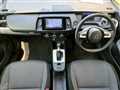 2021 Honda Fit Hybrid