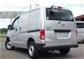 2023 Nissan NV200 VANETTE