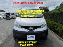 2023 Nissan NV200 VANETTE