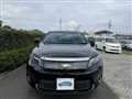 2014 Toyota Harrier