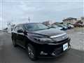 2014 Toyota Harrier