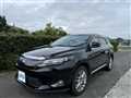 2014 Toyota Harrier