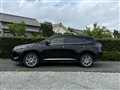 2014 Toyota Harrier