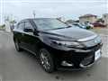 2014 Toyota Harrier